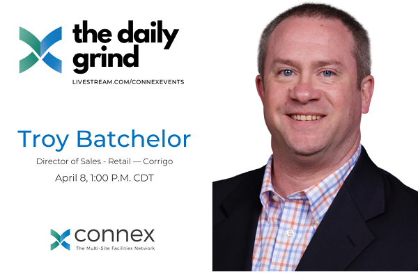 Corrigo highlights importance of technology and partnerships during a crisis